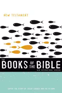 The Books of The Bible - New Testament - Biblica